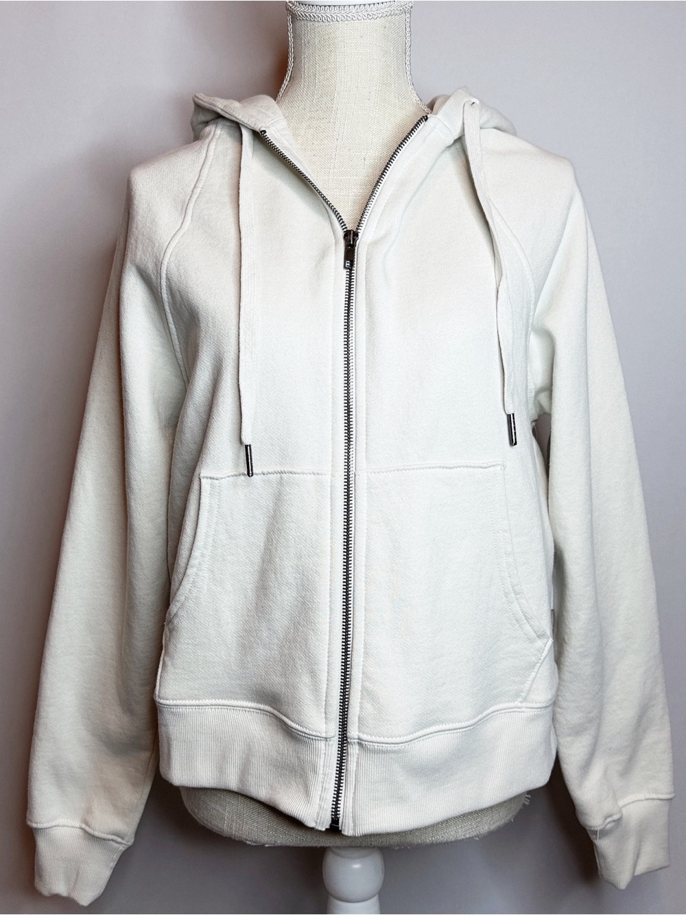 NWT Spiritual Gangster Sweater